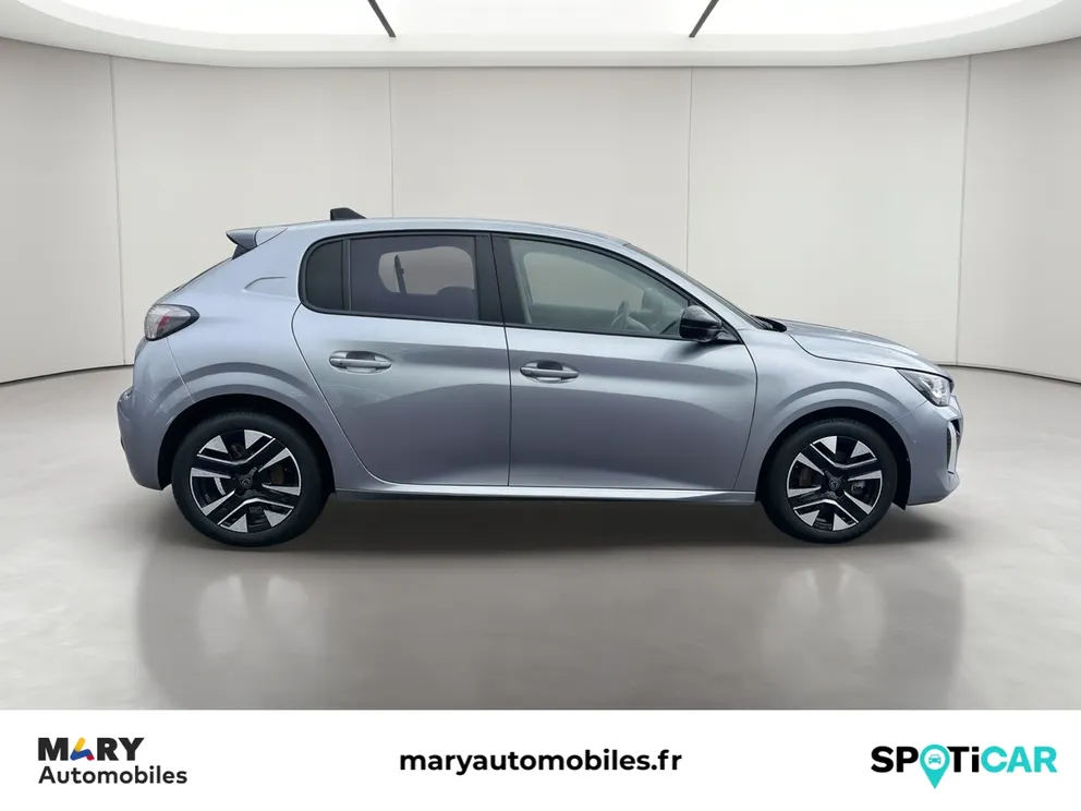 Véhicule occasion 1242621 - peugeot 208 - Photo 5
