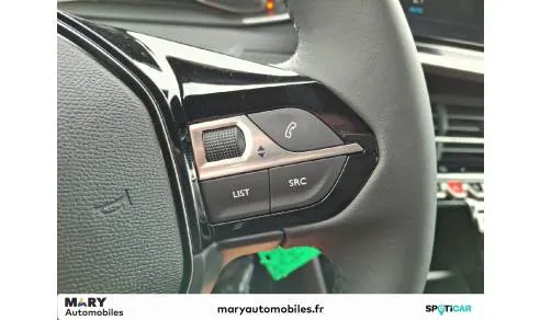 Véhicule occasion 1247001 - peugeot 2008 - Photo 15