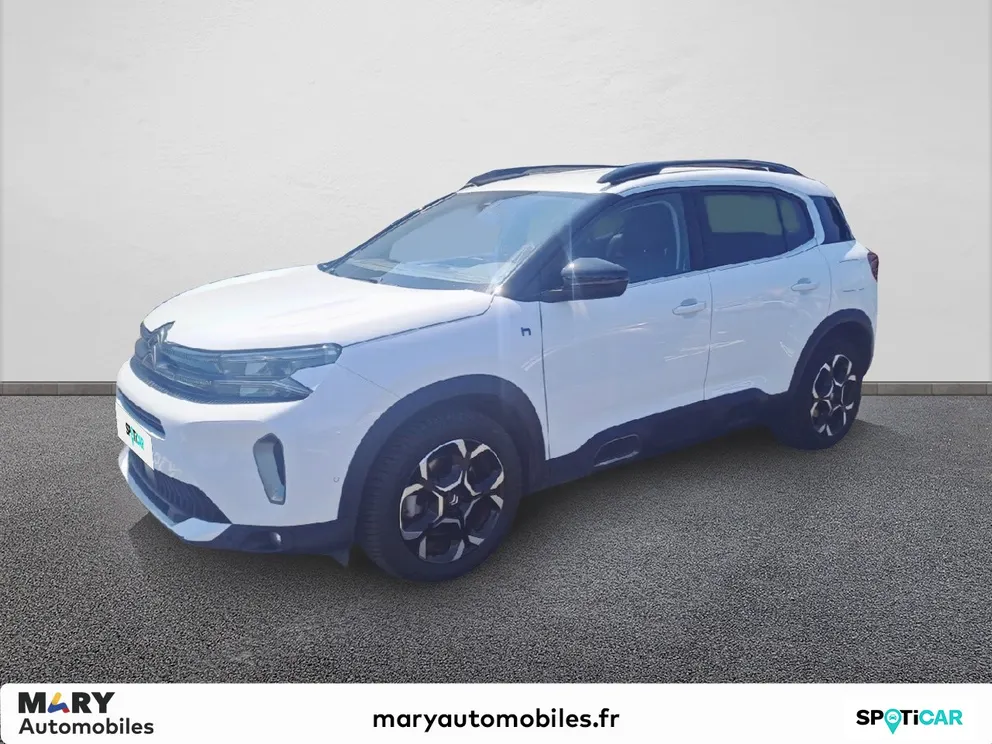Véhicule occasion 1235354 - Citroën C5 AIRCROSS - Photo 1