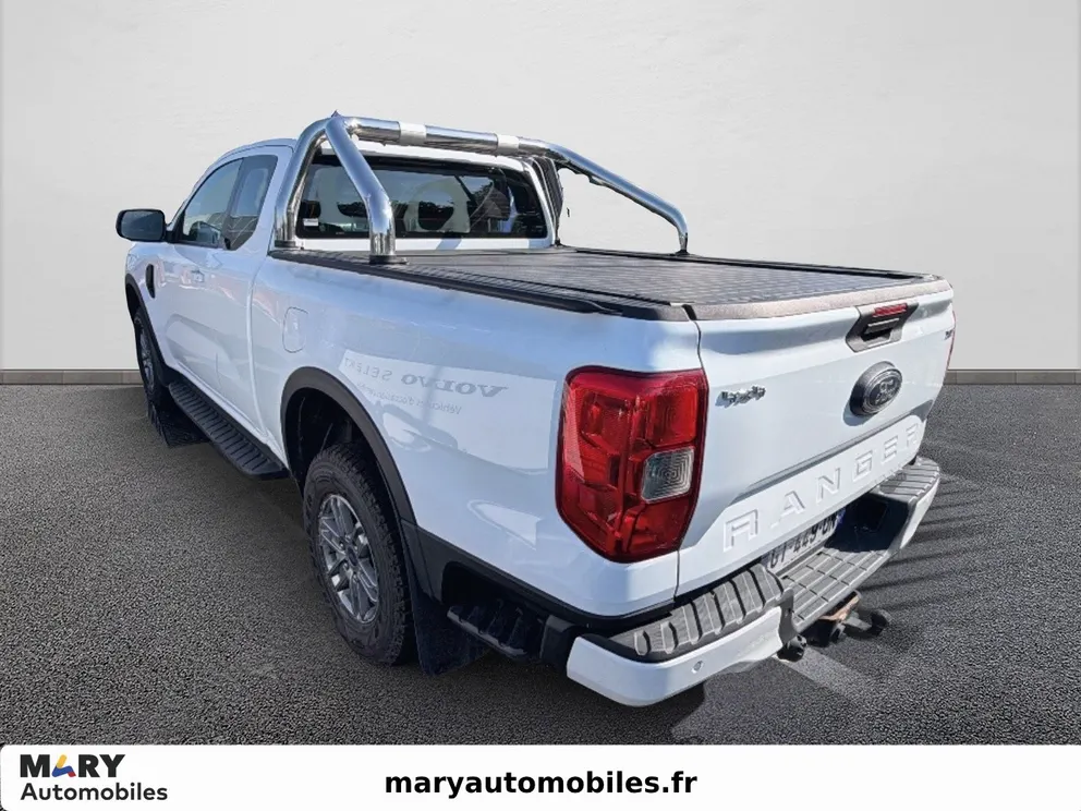Véhicule occasion 236596 - ford RANGER - Photo 2