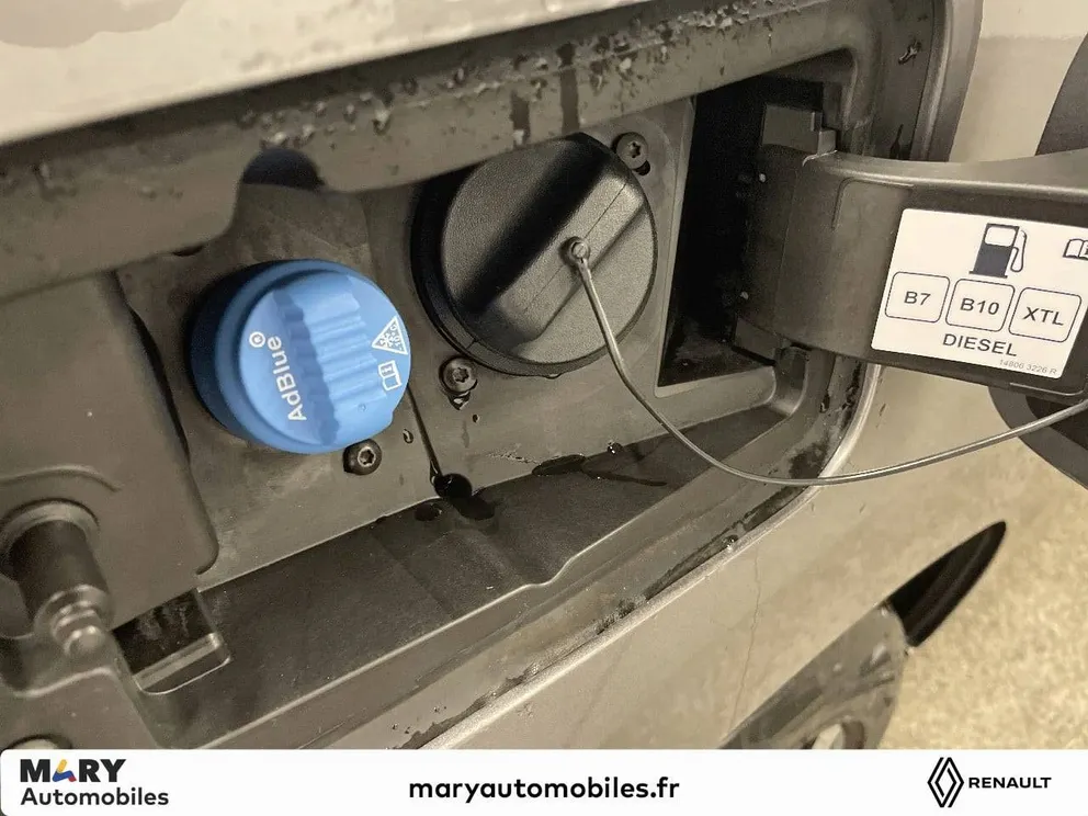 Véhicule occasion 217375 - renault KANGOO - Photo 17