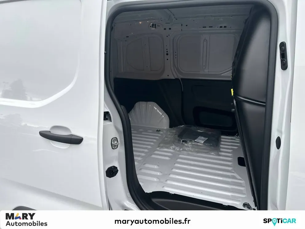 Véhicule occasion 232427 - Citroën BERLINGO - Photo 10