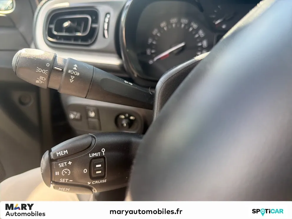 Véhicule occasion 1236663 - Citroën C3 - Photo 12