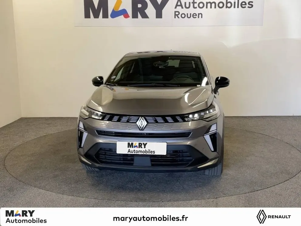 Véhicule occasion 228545 - renault SYMBIOZ - Photo 2