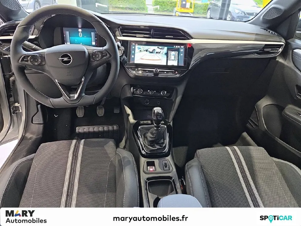 Véhicule occasion 230623 - opel CORSA - Photo 7