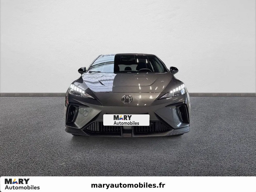 Véhicule occasion 200063 - mg MG4 - Photo 2