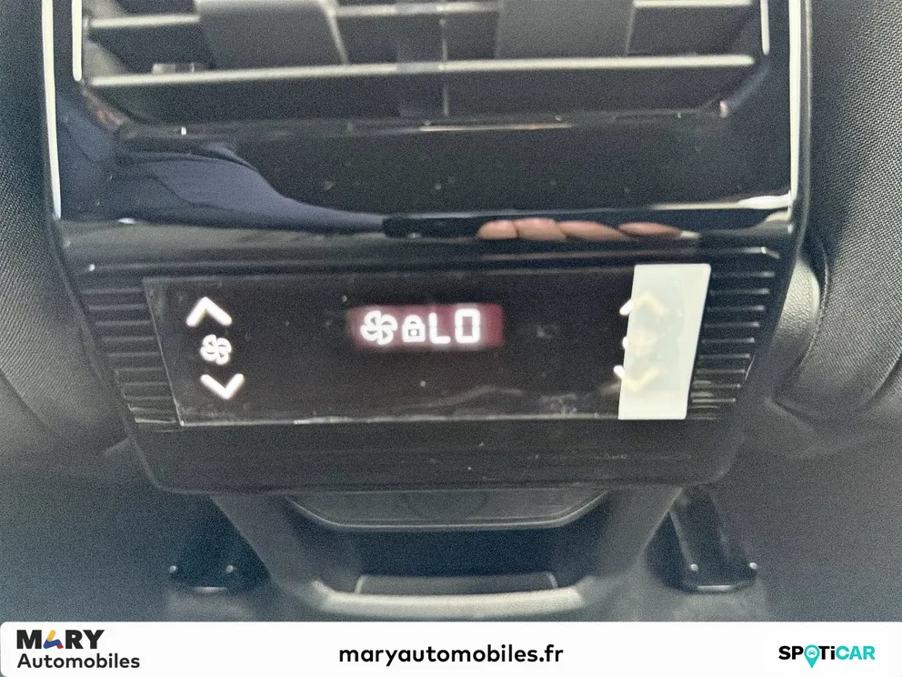 Véhicule occasion 1232166 - peugeot 5008 - Photo 12
