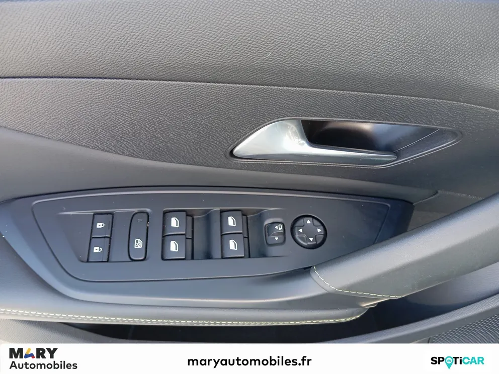 Véhicule occasion 1232870 - peugeot 308 - Photo 9