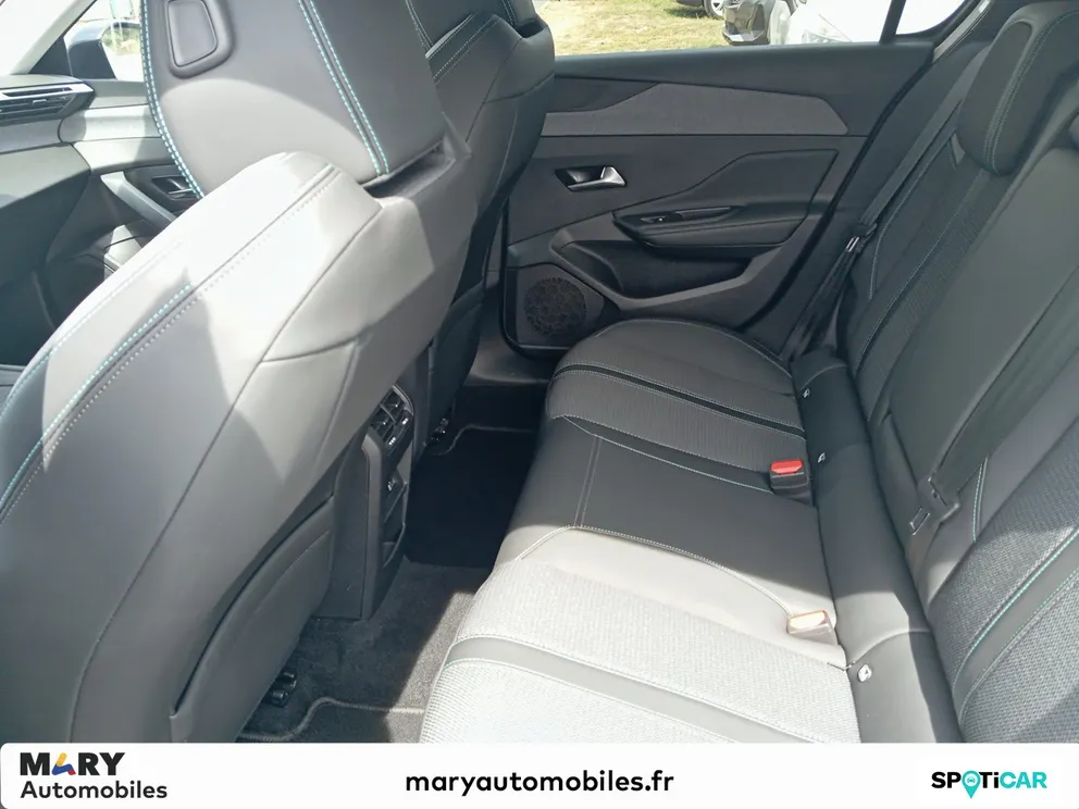 Véhicule occasion 227756 - peugeot 308 - Photo 16
