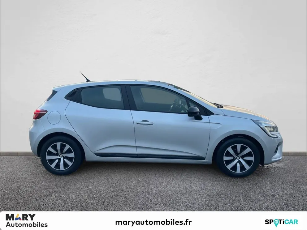 Véhicule occasion 213039 - renault CLIO - Photo 4