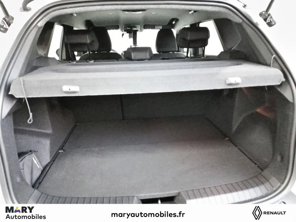 Véhicule occasion 200630 - dacia DUSTER - Photo 6