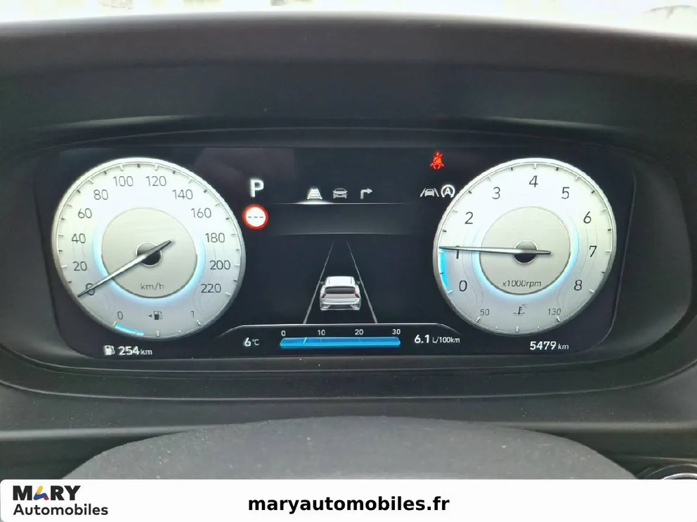 Véhicule occasion 210332 - hyundai BAYON - Photo 14