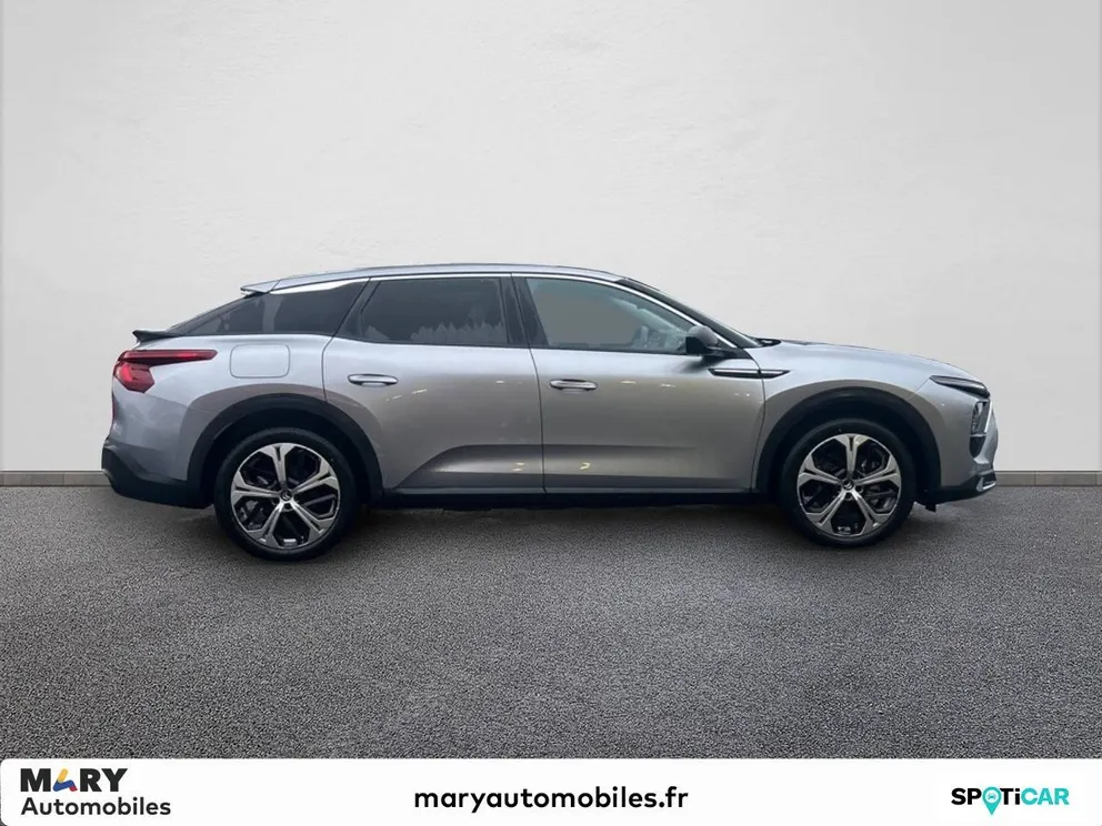 Véhicule occasion 157020 - Citroën C5 X - Photo 4