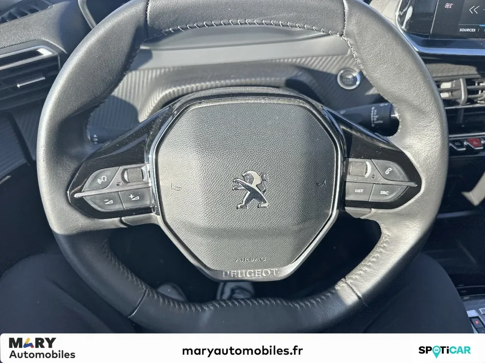 Véhicule occasion 1238801 - peugeot 208 - Photo 12