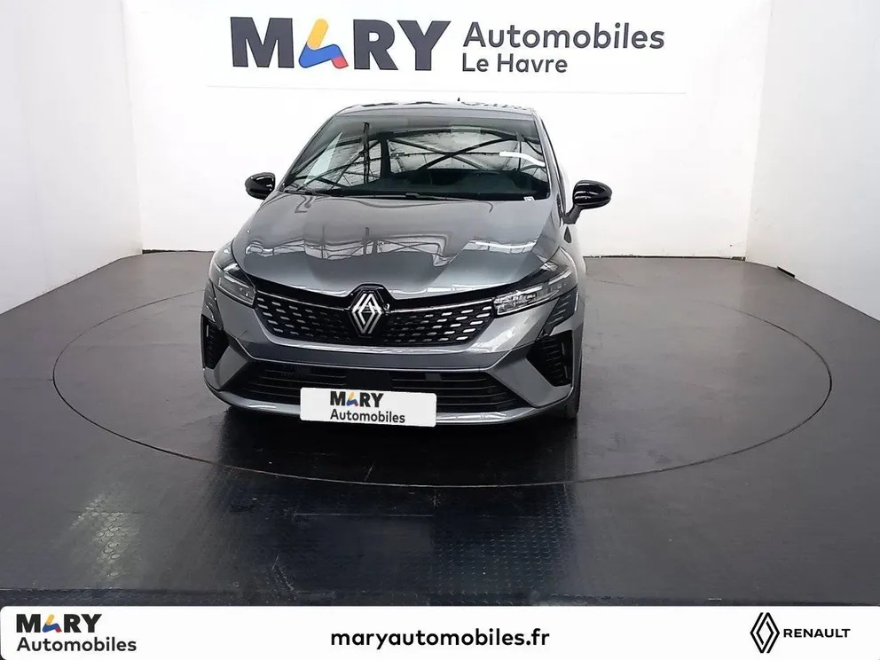 Véhicule occasion 206268 - renault CLIO - Photo 2