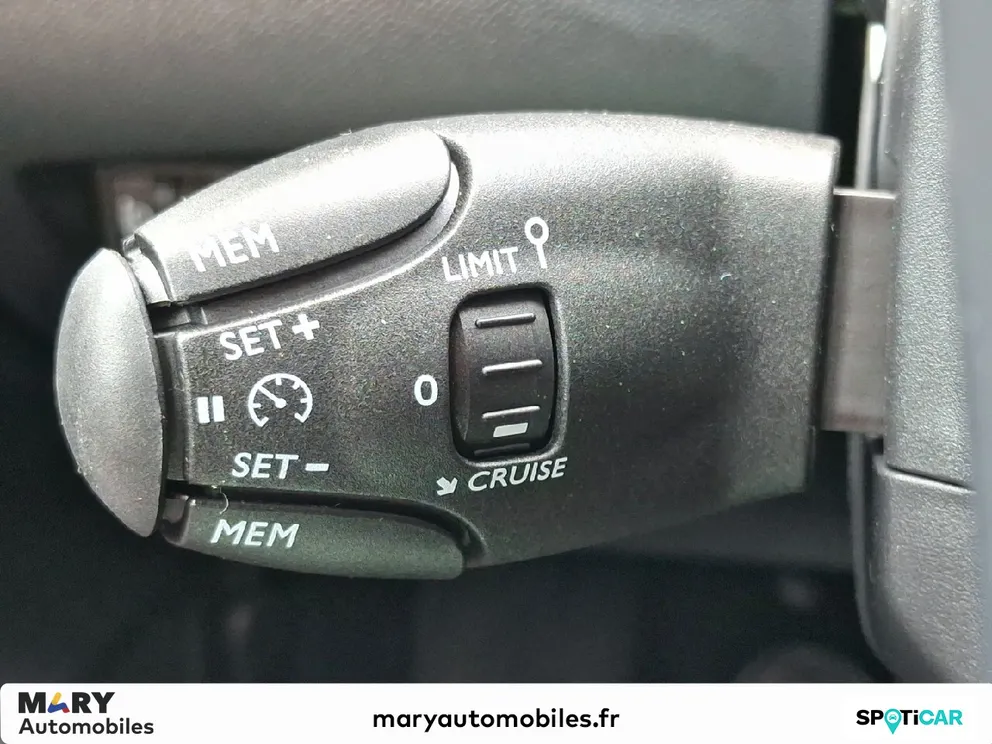 Véhicule occasion 238880 - peugeot 208 - Photo 20