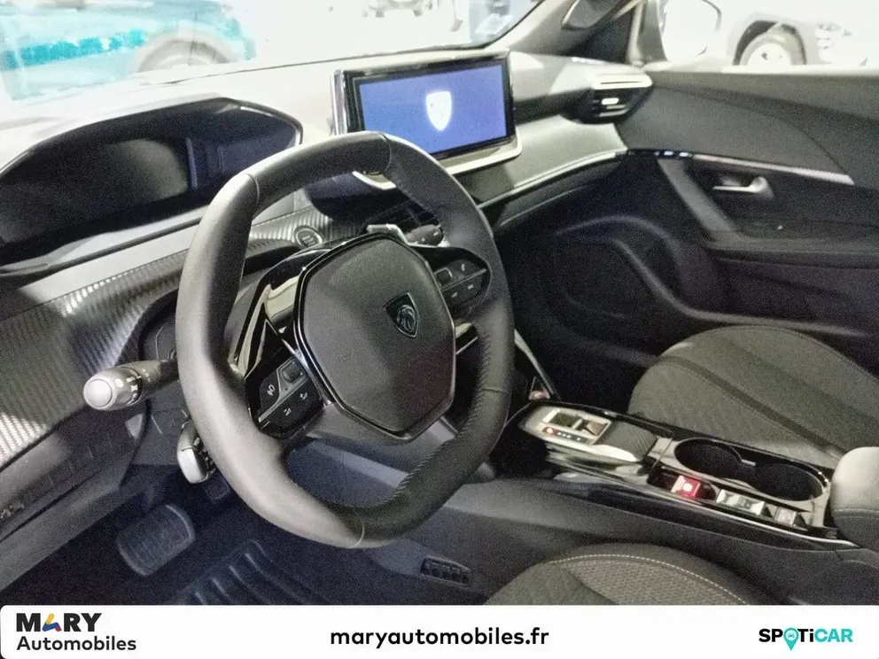 Véhicule occasion 214265 - peugeot 2008 - Photo 16