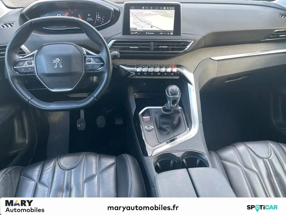 Véhicule occasion 226147 - peugeot 3008 - Photo 8