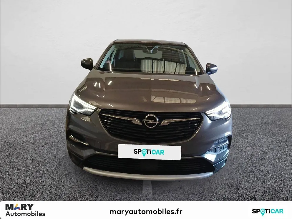 Véhicule occasion 206141 - opel GRANDLAND - Photo 2