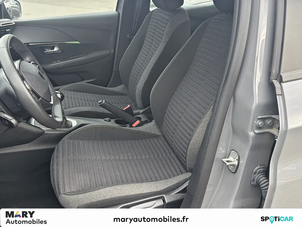Véhicule occasion 1234124 - peugeot 208 - Photo 12