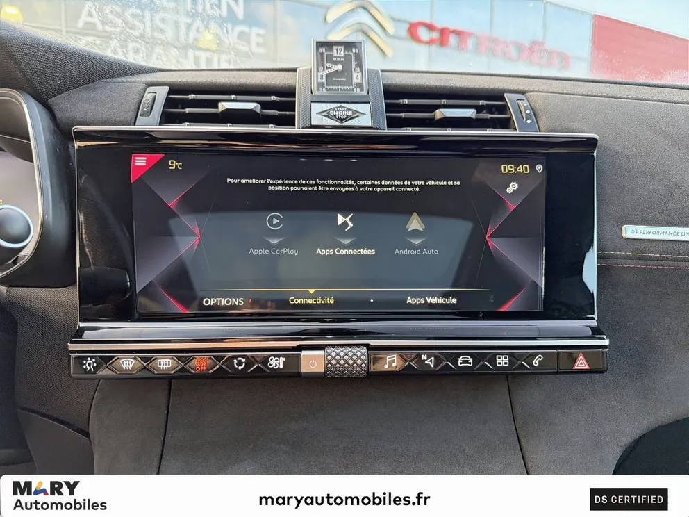 Véhicule occasion 203480 - ds DS 7 - Photo 13