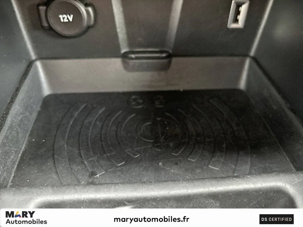 Véhicule occasion 49049 - ds DS 7 - Photo 19