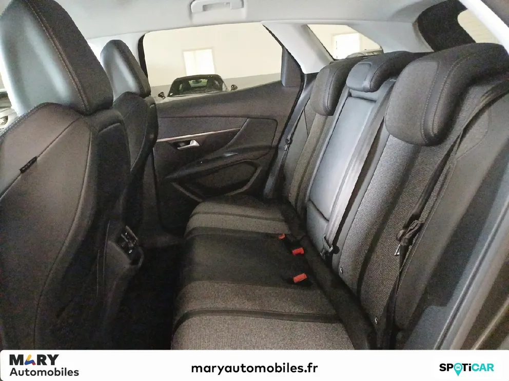 Véhicule occasion 230066 - peugeot 3008 - Photo 15