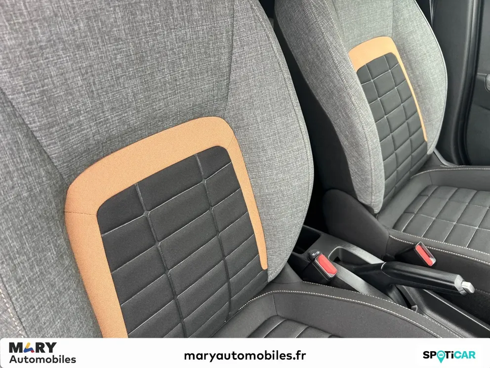 Véhicule occasion 1231873 - Citroën C3 AIRCROSS - Photo 10
