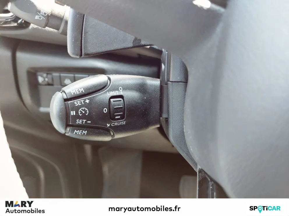 Véhicule occasion 1231554 - Citroën C5 AIRCROSS - Photo 18