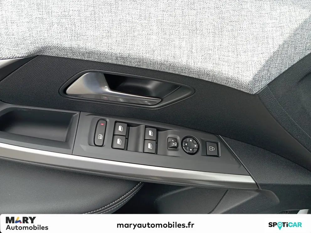 Véhicule occasion 1239641 - peugeot 3008 - Photo 9