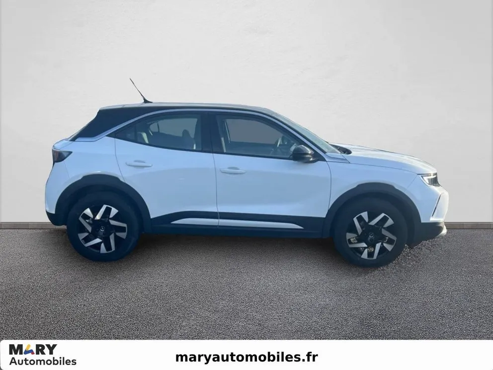 Véhicule occasion 212138 - opel MOKKA - Photo 4