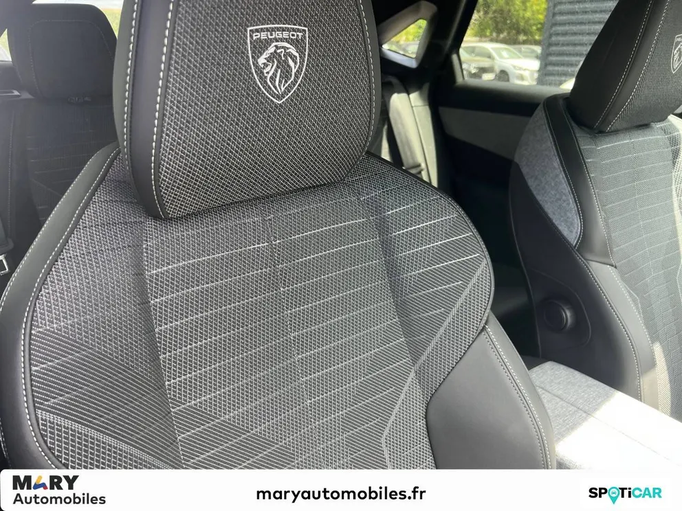 Véhicule occasion 229240 - peugeot 3008 - Photo 12