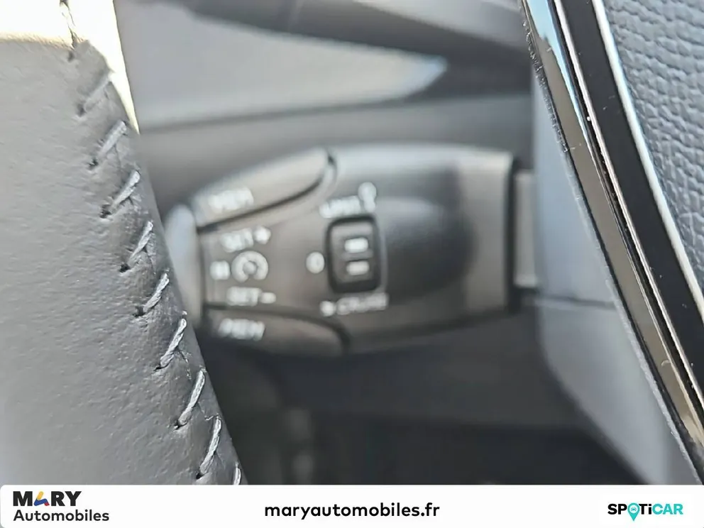 Véhicule occasion 191536 - peugeot 208 - Photo 13