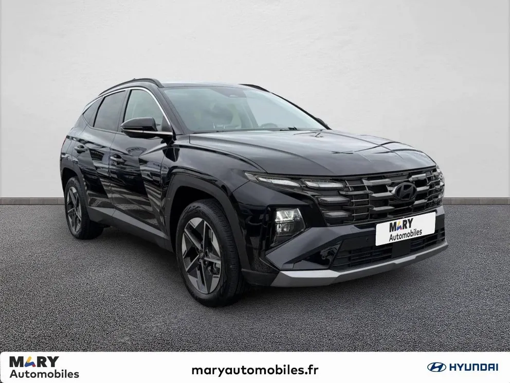 Véhicule occasion 176960 - hyundai TUCSON - Photo 3