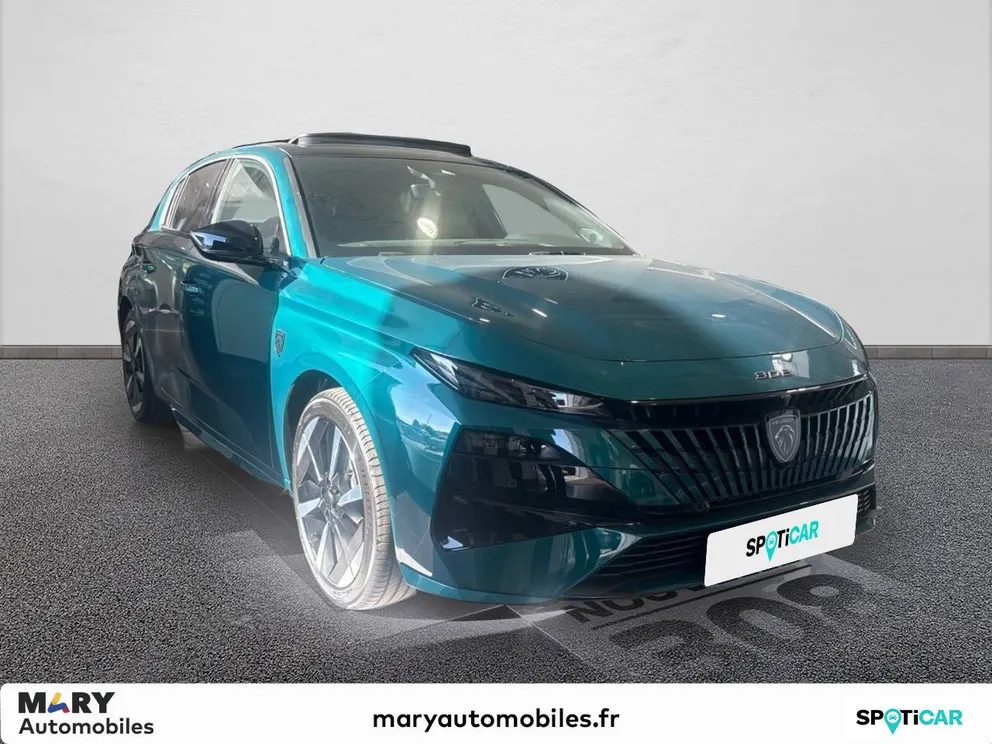 Véhicule occasion 008787 - peugeot 308 - Photo 6