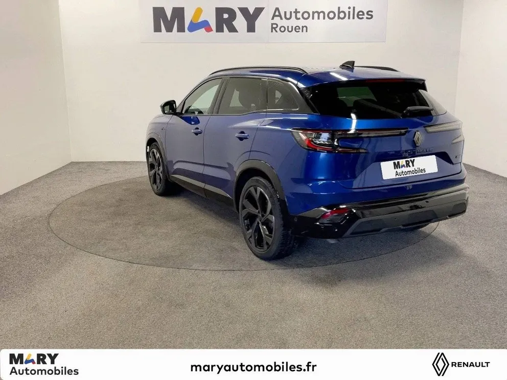 Véhicule occasion 200003 - renault AUSTRAL - Photo 5