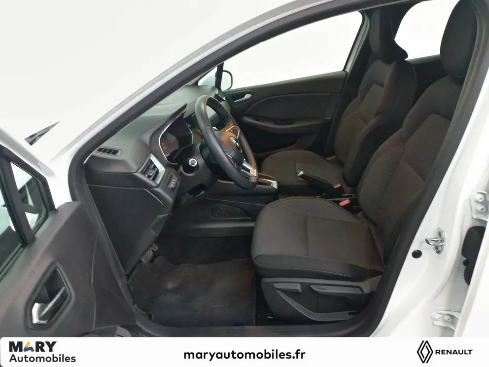 Véhicule occasion 206414 - renault CLIO - Photo 9