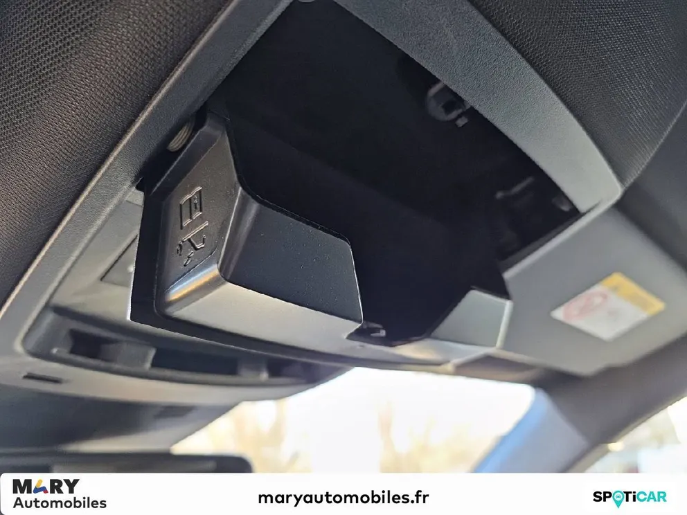 Véhicule occasion 207831 - peugeot 3008 - Photo 24