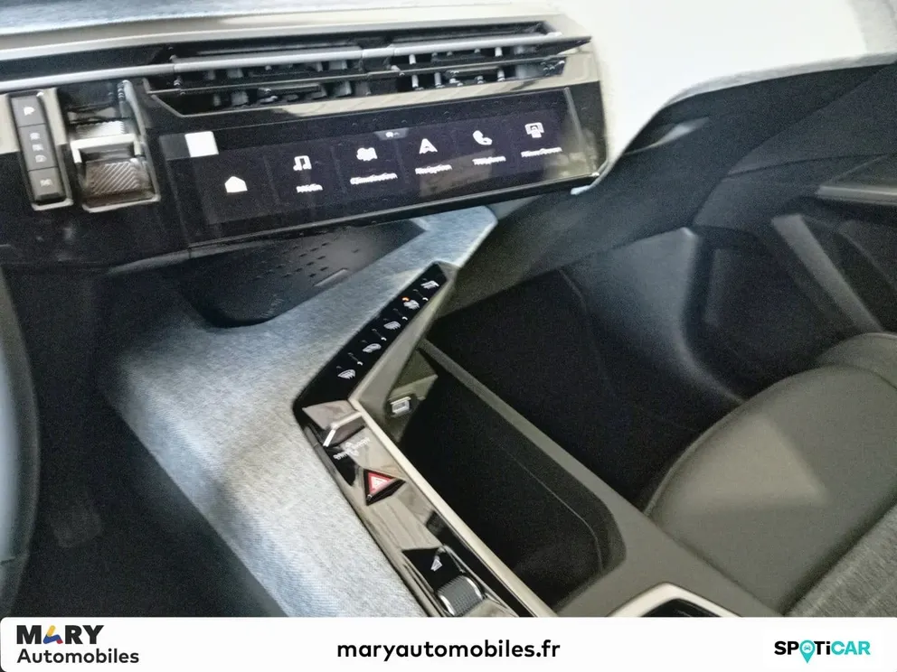 Véhicule occasion 1228539 - peugeot 5008 - Photo 12