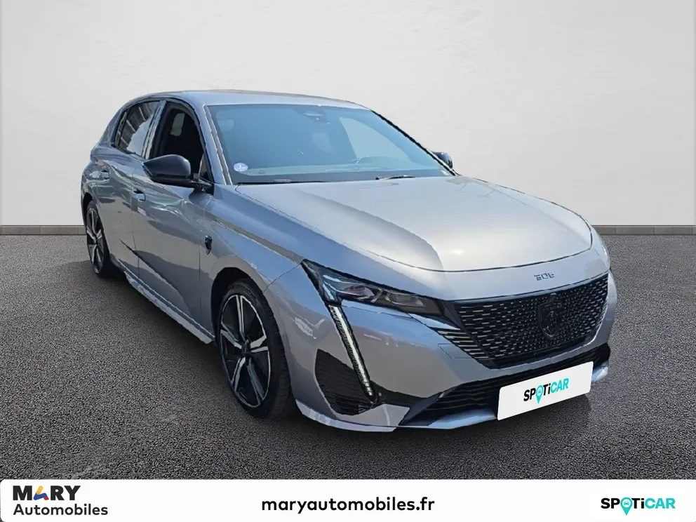 Véhicule occasion 1232156 - peugeot 308 - Photo 5