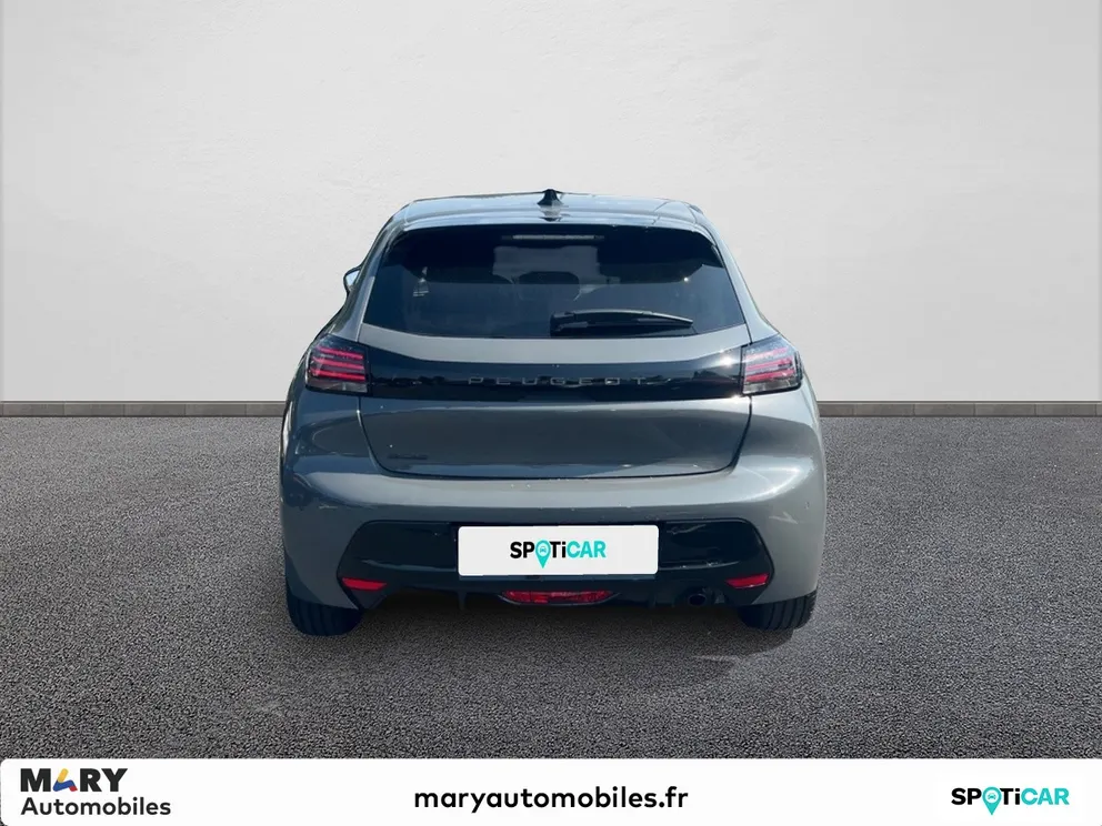 Véhicule occasion 1231864 - peugeot 208 - Photo 3