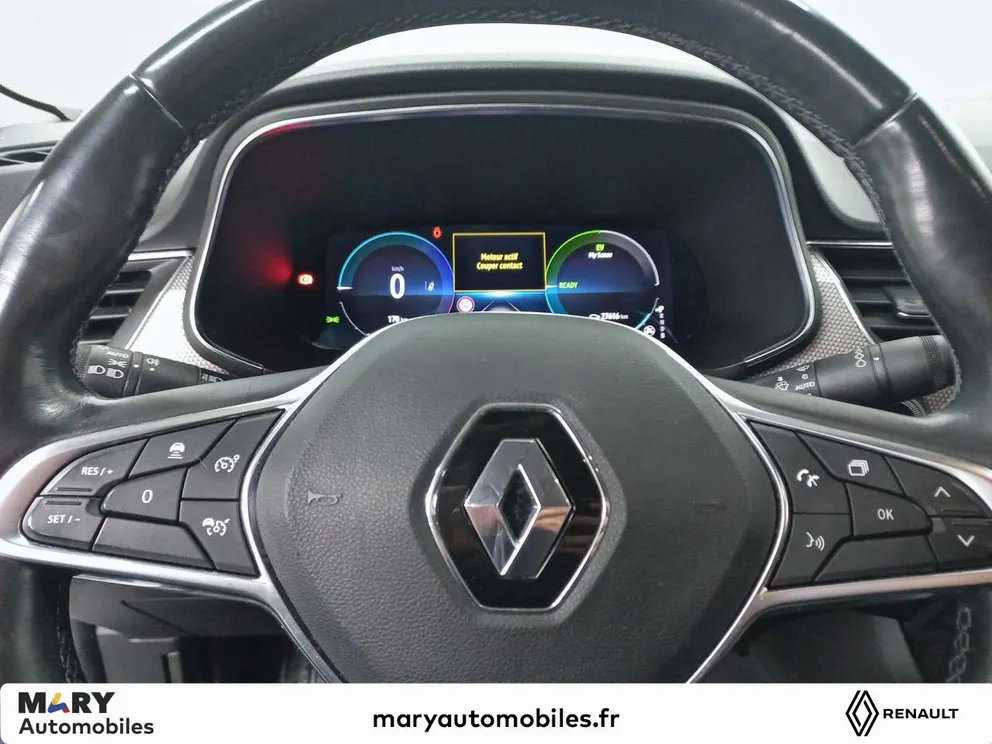 Véhicule occasion 213037 - renault ARKANA - Photo 14