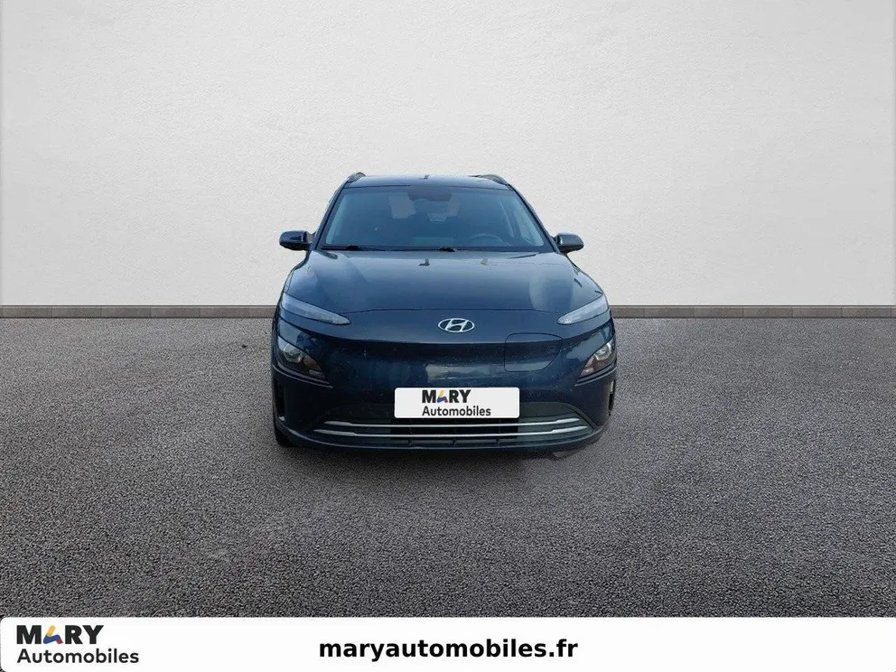 Véhicule occasion 193790 - hyundai KONA - Photo 2