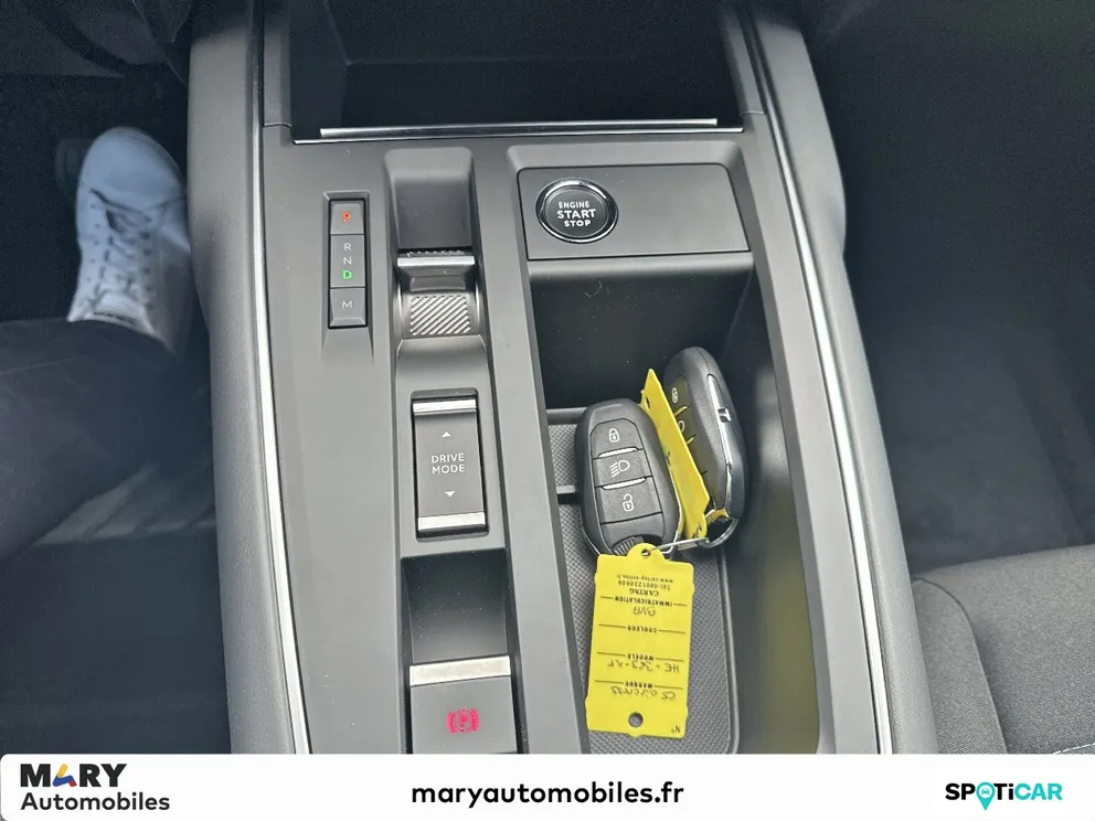 Véhicule occasion 233472 - Citroën C5 AIRCROSS - Photo 12