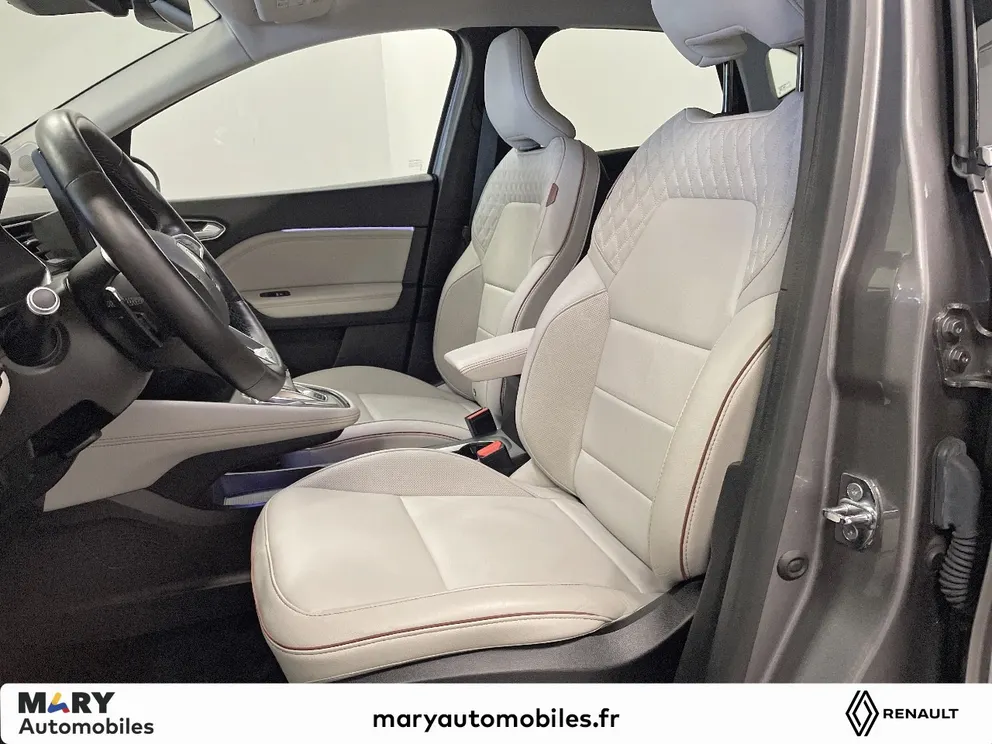 Véhicule occasion 238178 - renault CAPTUR - Photo 14