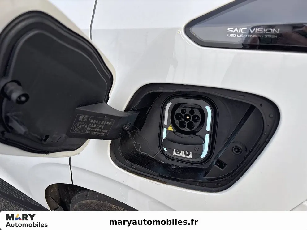 Véhicule occasion 219860 - mg MG4 - Photo 8