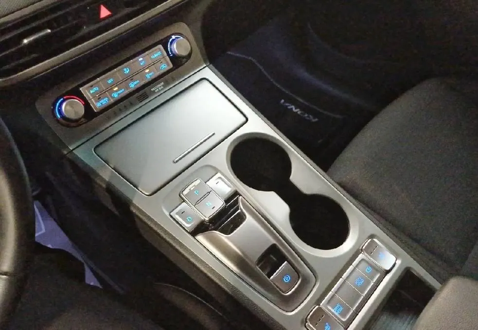 Véhicule occasion 207435 - hyundai KONA - Photo 14