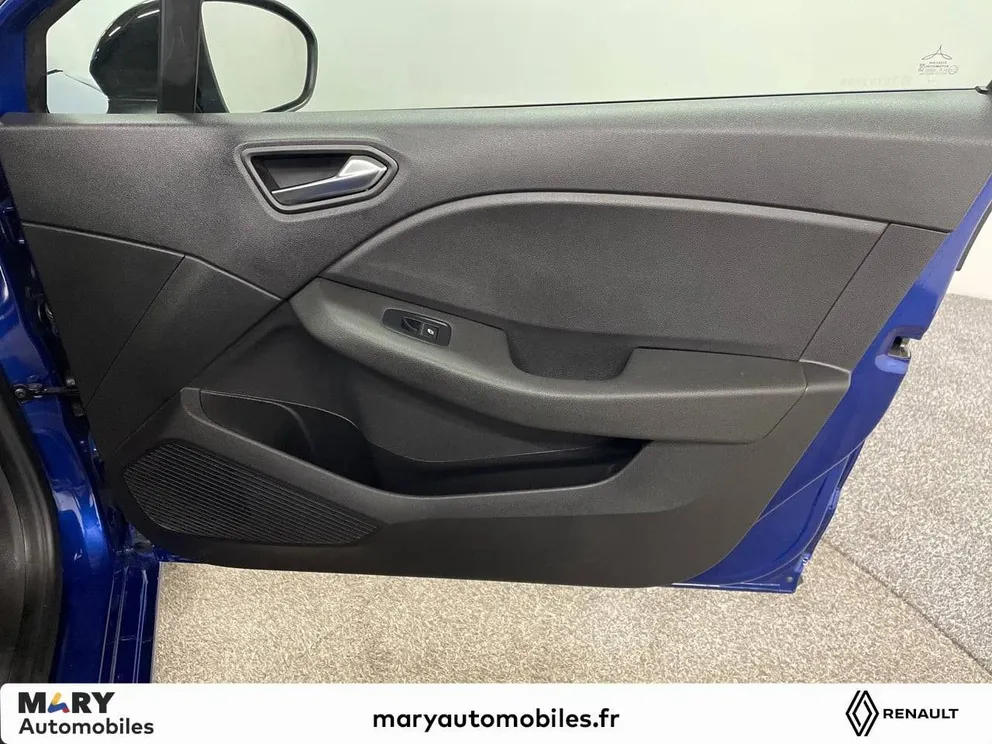 Véhicule occasion 209412 - renault CLIO - Photo 18