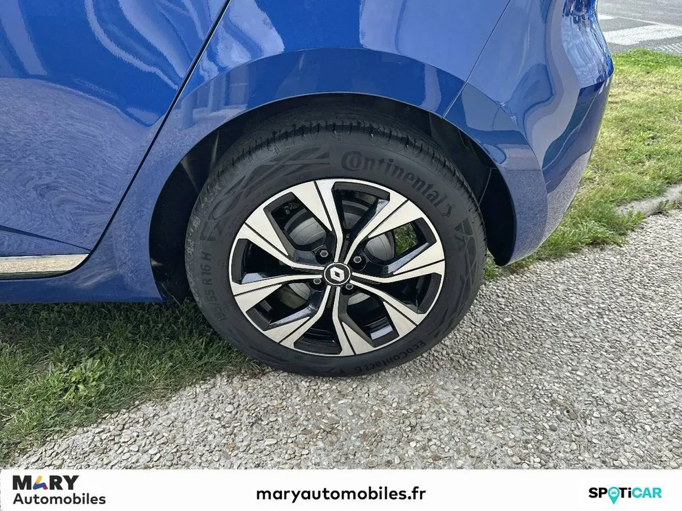 Véhicule occasion 217863 - renault CLIO - Photo 11