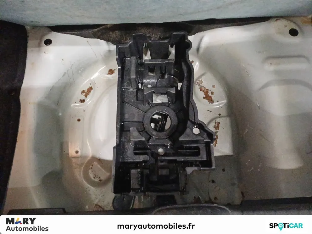 Véhicule occasion 213555 - peugeot 208 - Photo 13